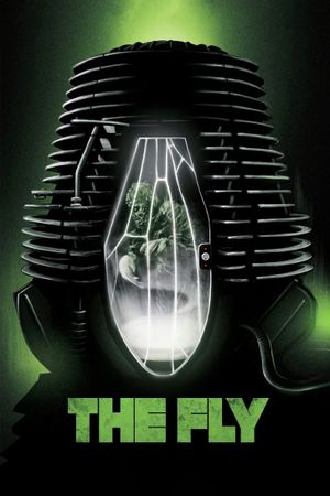 The Fly's poster