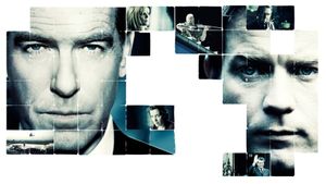 The Ghost Writer's poster