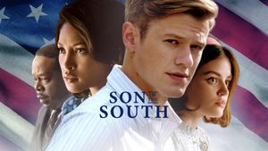 Son of the South's poster