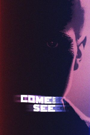 Come and See's poster