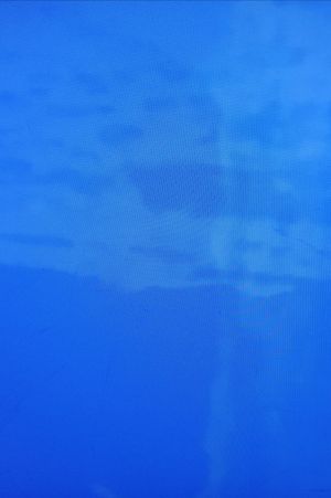 Imitation of Waves - Guy's Visions's poster