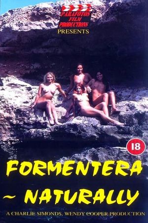 Formentera - Naturally's poster image