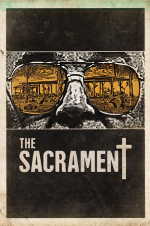 The Sacrament's poster