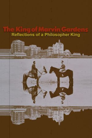 Reflections of a Philosopher King's poster image