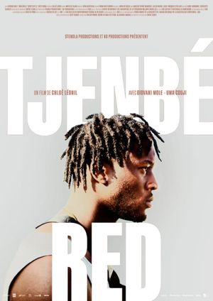 Tjenbé Red's poster