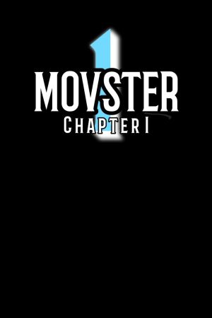 Movster: Chapter 1's poster