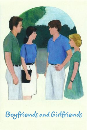 Boyfriends and Girlfriends's poster
