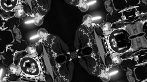 Meat Loaf: In and Out of Hell's poster