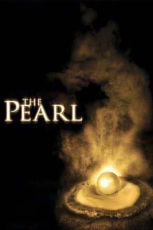 The Pearl's poster