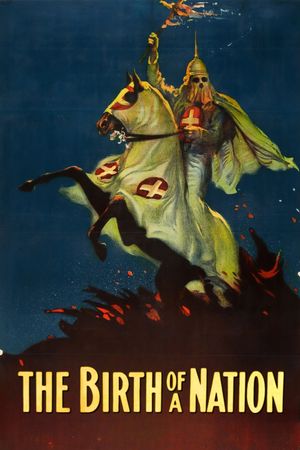 The Birth of a Nation's poster