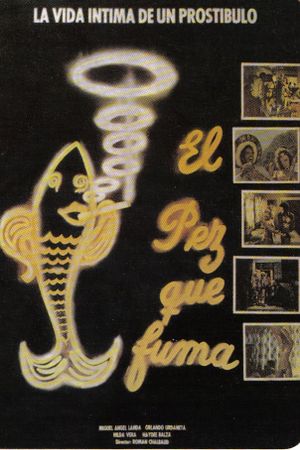 The Smoking Fish's poster