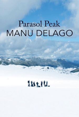 Parasol Peak's poster