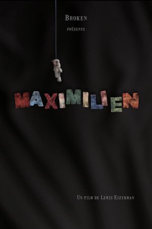 Maximilien's poster