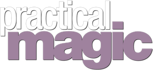 Practical Magic's poster