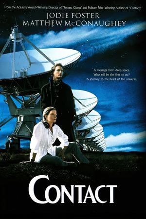 Contact's poster