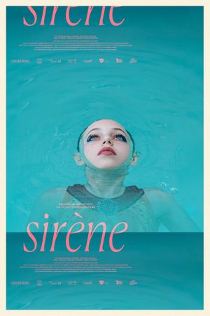 Siren's poster