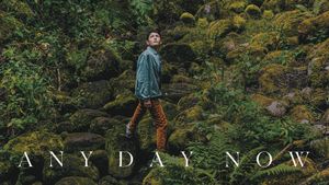 Any Day Now's poster