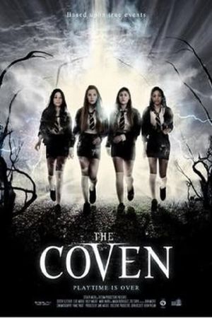 The Coven's poster