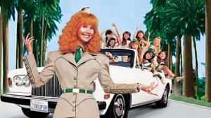 Troop Beverly Hills's poster