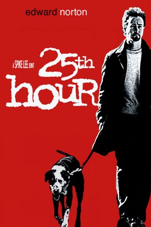 25th Hour's poster