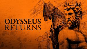 Odysseus Returns's poster