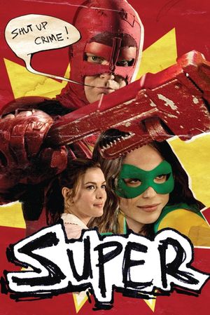 Super's poster