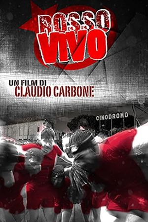 Rosso Vivo's poster