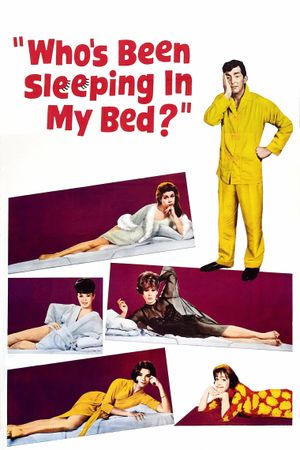 Who's Been Sleeping in My Bed?'s poster image