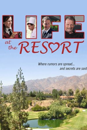 Life at the Resort's poster image