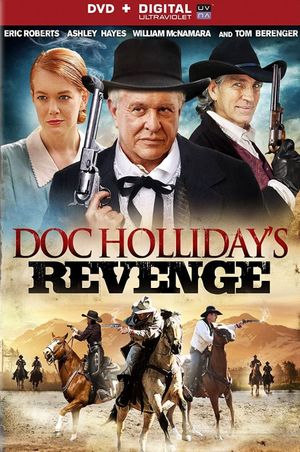 Doc Holliday's Revenge's poster