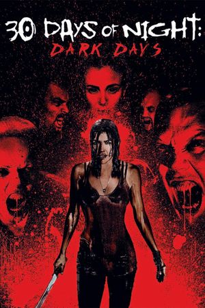 30 Days of Night: Dark Days's poster