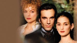 The Age of Innocence's poster