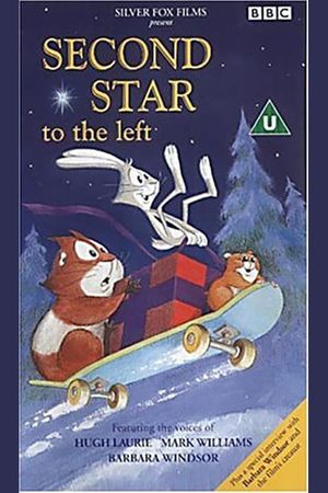 Second Star to the Left's poster