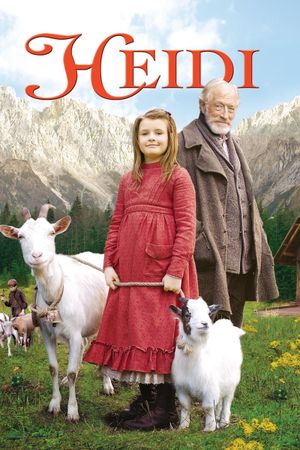 Heidi's poster