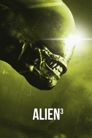 Alien³'s poster