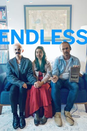 Endless's poster