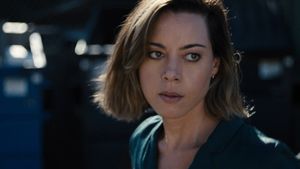 Emily the Criminal's poster