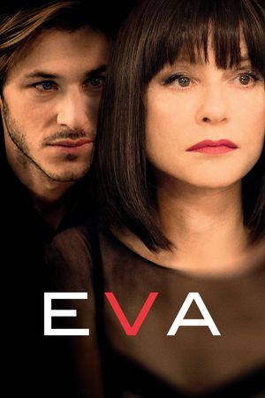 Eva's poster