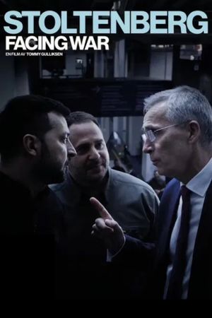 Facing War's poster