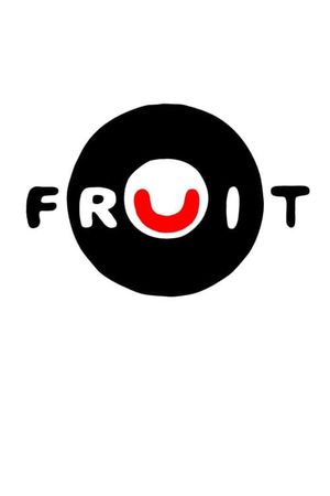 Fruit's poster