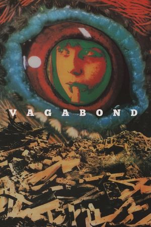 Vagabond's poster