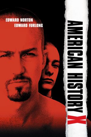 American History X's poster