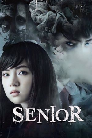Senior's poster