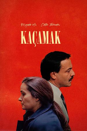 Kaçamak's poster