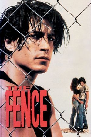 The Fence's poster