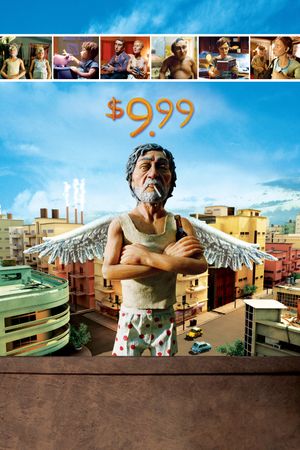 $9.99's poster
