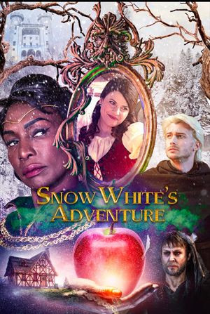 Snow White's Christmas Adventure's poster