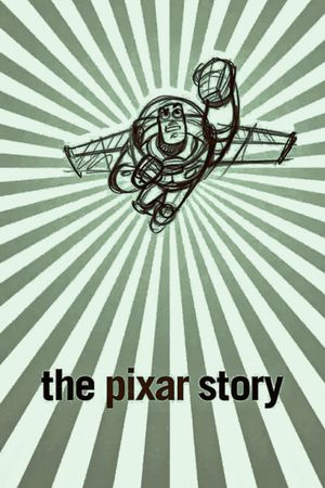 The Pixar Story's poster