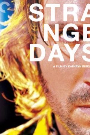 Strange Days's poster