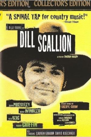 Dill Scallion's poster